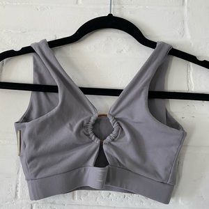 Whitney Simmons Gymshark Set